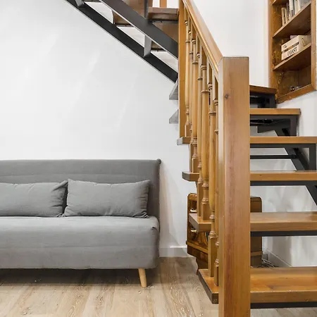 Appartement Duplex Luxurious In The Heart Of *