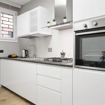 Duplex Luxurious In The Heart Of Appartement Bologne