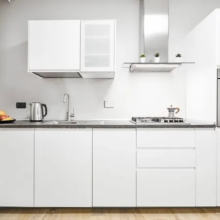 Duplex Luxurious In The Heart Of Appartement Bologne