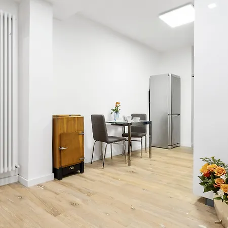 Duplex Luxurious In The Heart Of Appartement