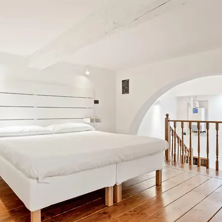 Duplex Luxurious In The Heart Of
