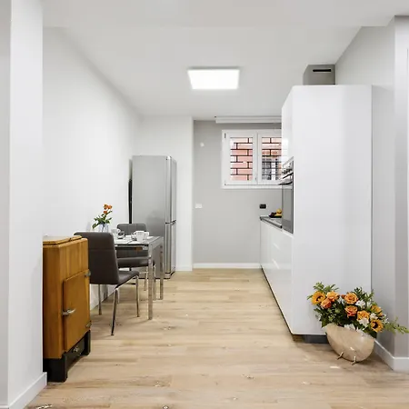 Duplex Luxurious In The Heart Of Апартаменты Болонья