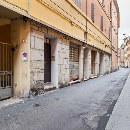 Duplex Luxurious In The Heart Of Apartament Bolonia