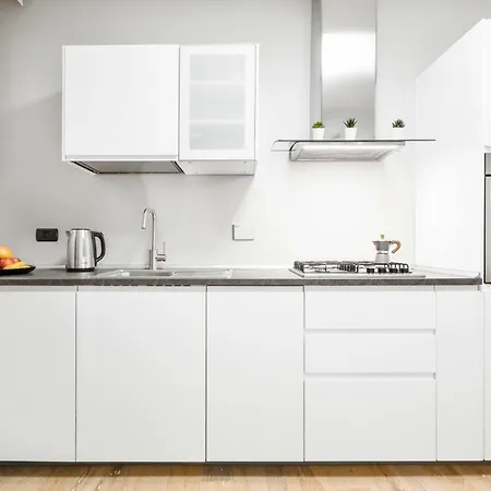 Duplex Luxurious In The Heart Of Apartment Bologna
