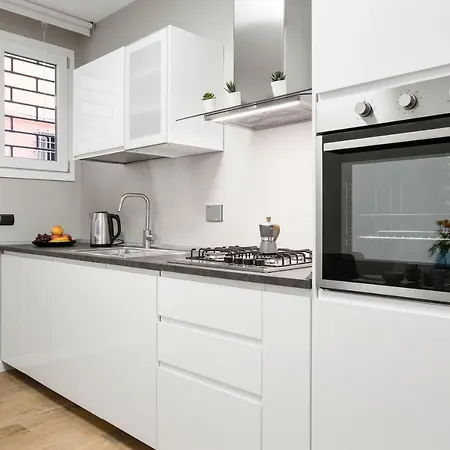 Duplex Luxurious In The Heart Of