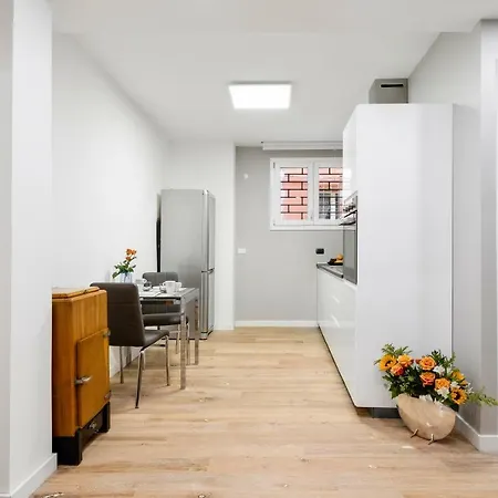 Duplex Luxurious In The Heart Of *