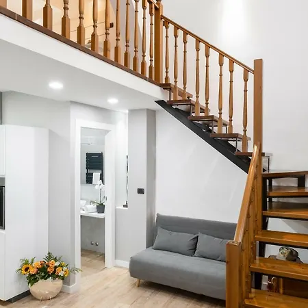 Duplex Luxurious In The Heart Of *