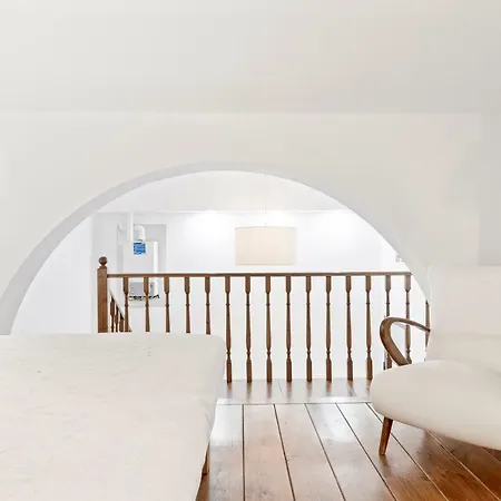 Duplex Luxurious In The Heart Of Apartment *